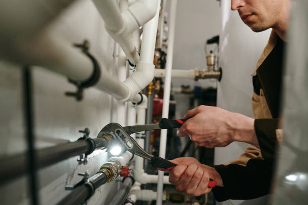 Shower Repair Services in Greenwood, IN