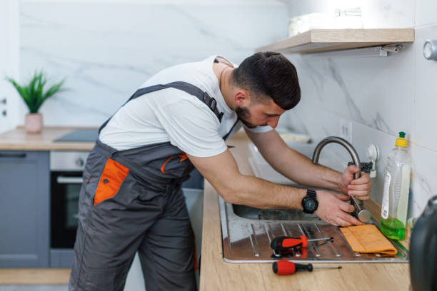 Best Plumbing Services Near Me  in Greenwood, IN