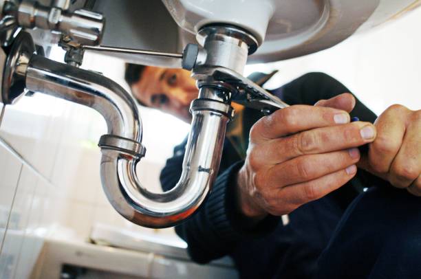 Best Water Leak Repair  in Greenwood, IN