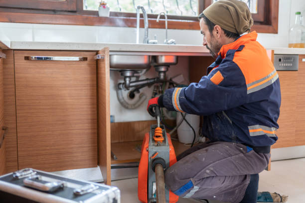 Best Water Heater Repair  in Greenwood, IN
