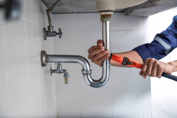 Best 24-Hour Plumber Near Me  in Greenwood, IN