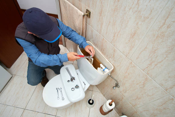 Best Local Plumber Services  in Greenwood, IN