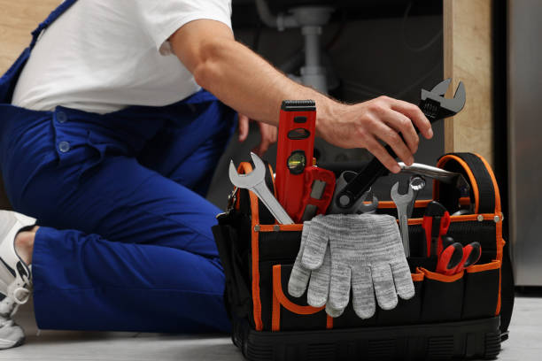 Best Emergency Plumbing Repair  in Greenwood, IN