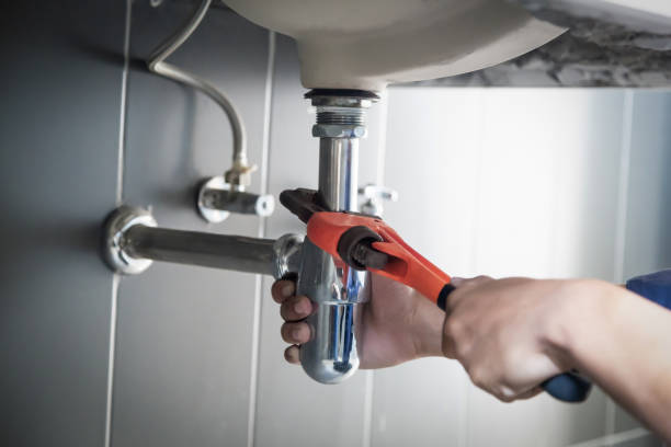 Best Drain Cleaning Services  in Greenwood, IN