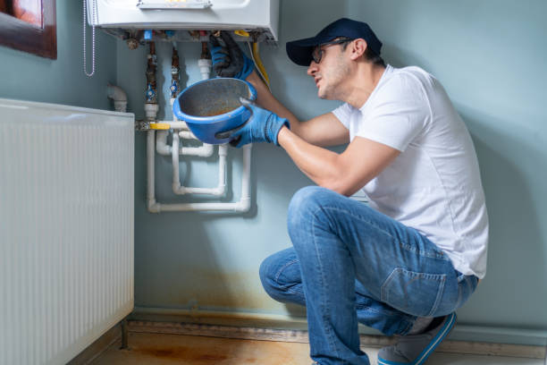 Best Clogged Drain Plumber  in Greenwood, IN