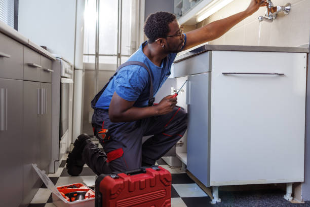 Best Gas Line Repair  in Greenwood, IN