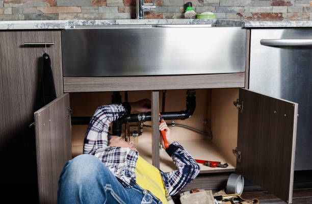Best Hot Water Heater Installation  in Greenwood, IN