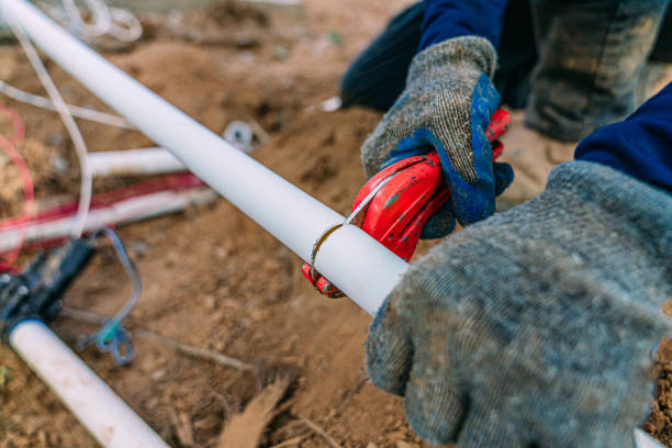 Sprinkler Systems in Greenwood, IN