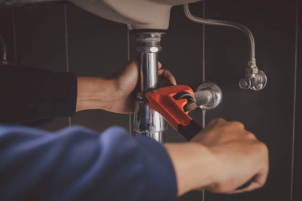 Best Sewer Line Repair  in Greenwood, IN
